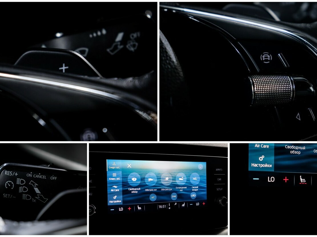 Продажа Б/У Шкода Октавия. Фото: #14