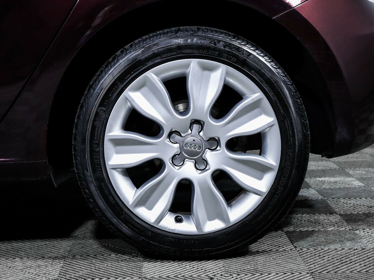 Продажа Б/У Ауди А1. Фото: #12