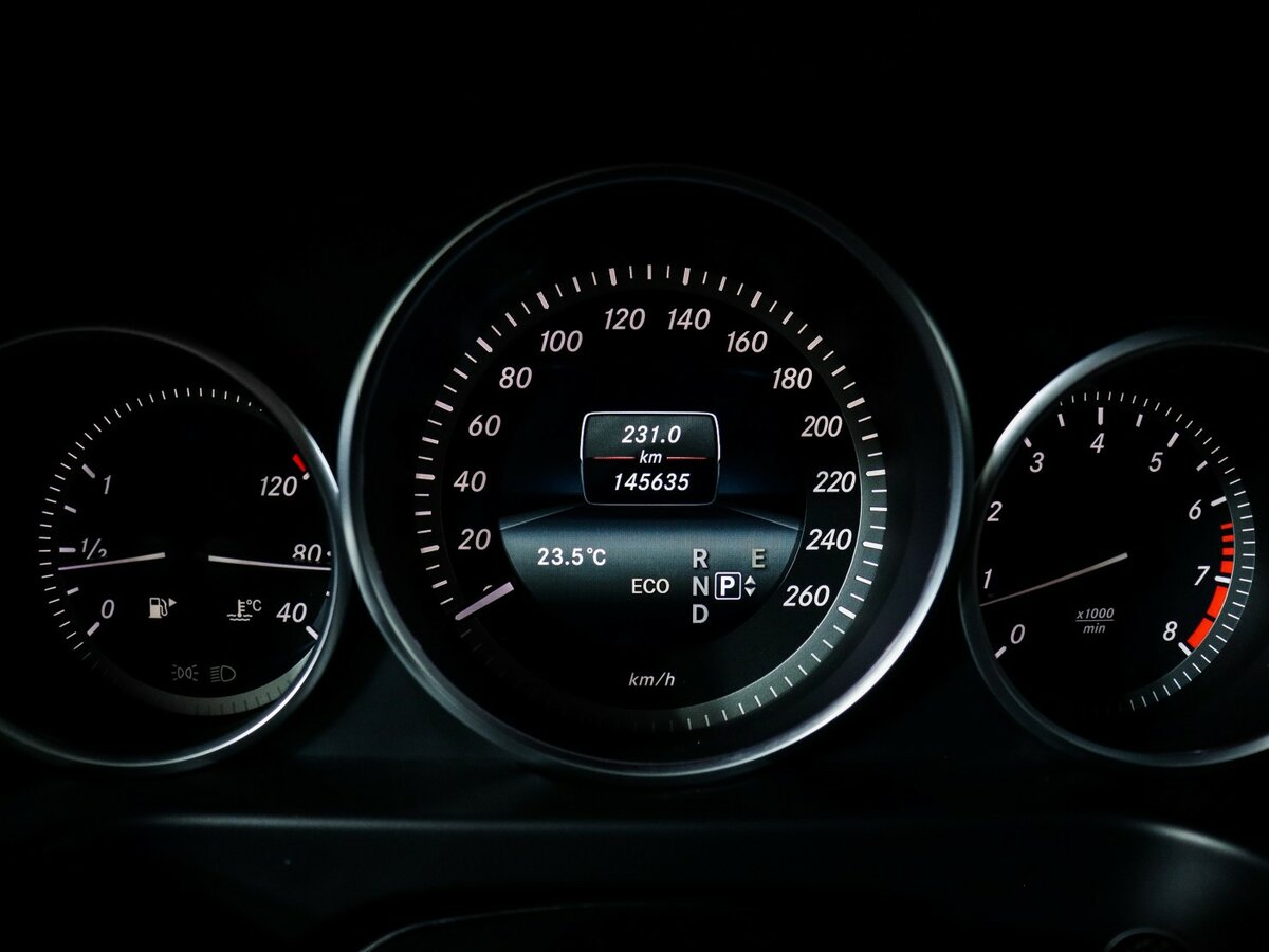 Продажа Б/У Мерседес-Бенц Е-Класс. Фото: #8