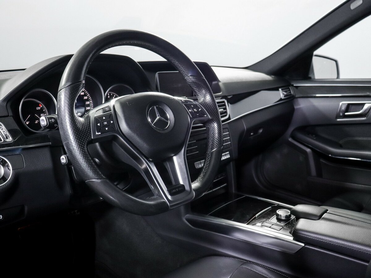 Продажа Б/У Мерседес-Бенц Е-Класс. Фото: #10