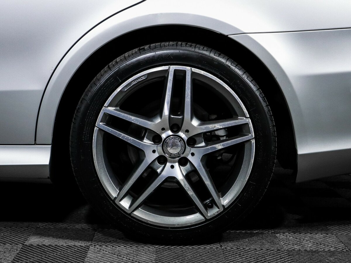 Продажа Б/У Мерседес-Бенц Е-Класс. Фото: #11