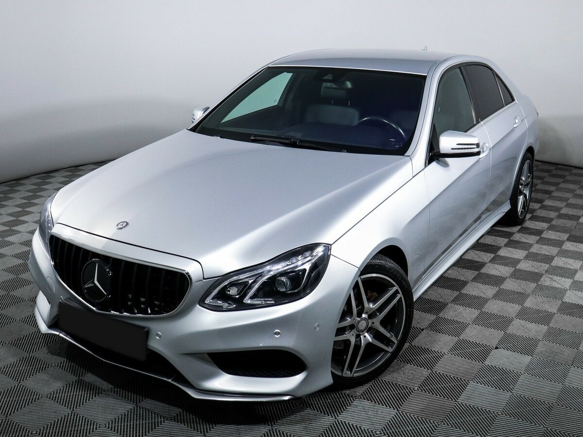 Продажа Б/У Мерседес-Бенц Е-Класс. Фото: #13