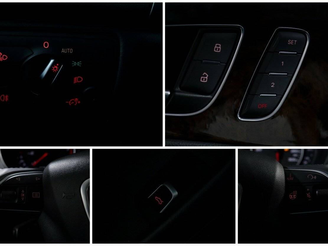 Продажа Б/У Ауди А6. Фото: #13