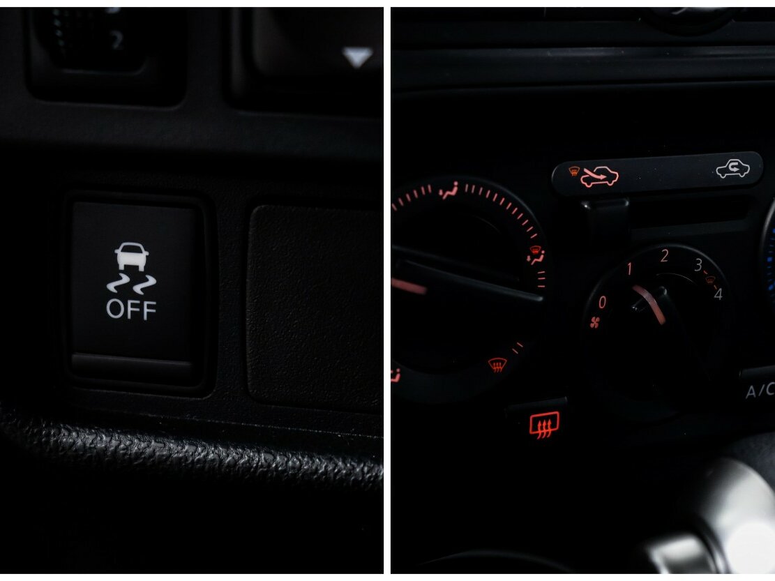 Продажа Б/У Ниссан Жук. Фото: #16