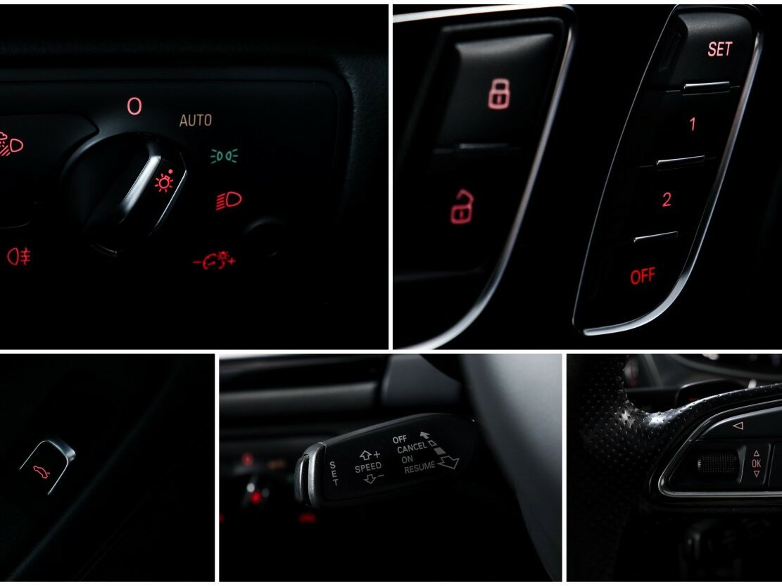 Продажа Б/У Ауди А6. Фото: #14