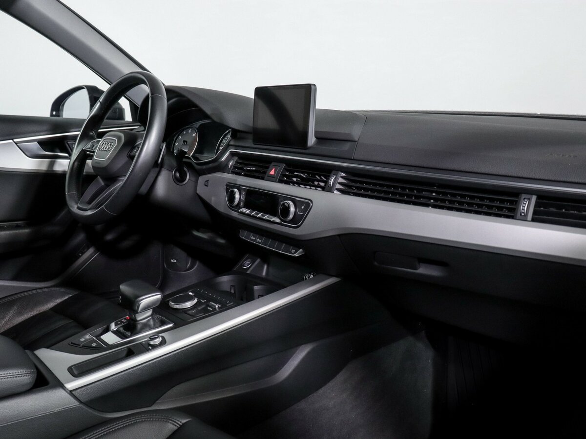 Продажа Б/У Ауди А4. Фото: #6