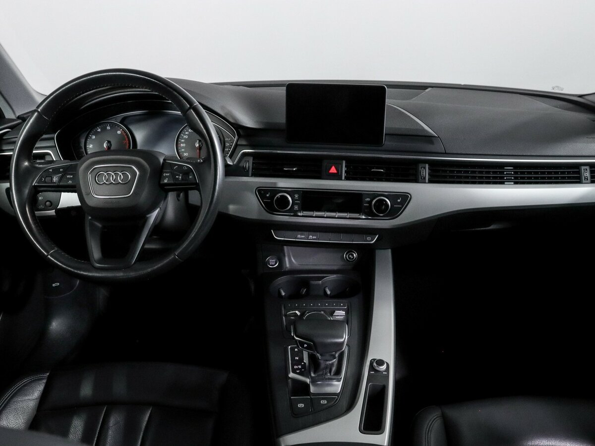 Продажа Б/У Ауди А4. Фото: #9