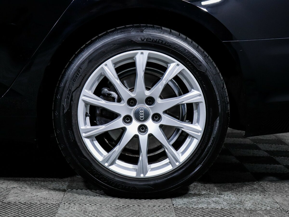 Продажа Б/У Ауди А4. Фото: #11