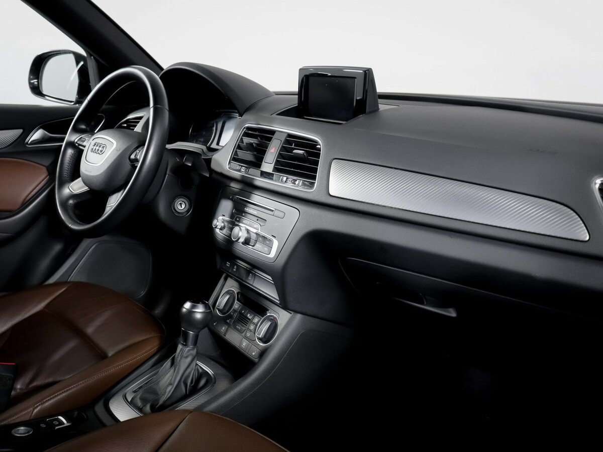 Продажа Б/У Ауди К3. Фото: #6