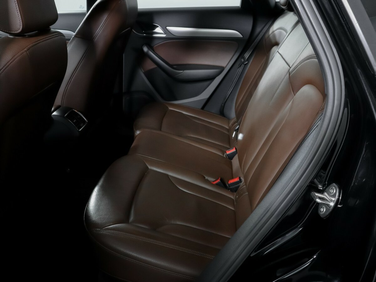 Продажа Б/У Ауди К3. Фото: #7