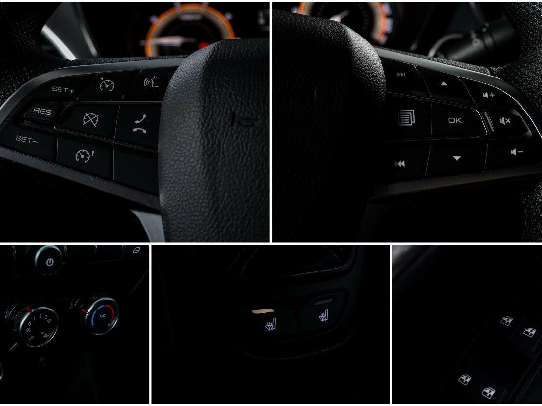 Продажа Б/У Лада (ВАЗ) Веста. Фото: #16