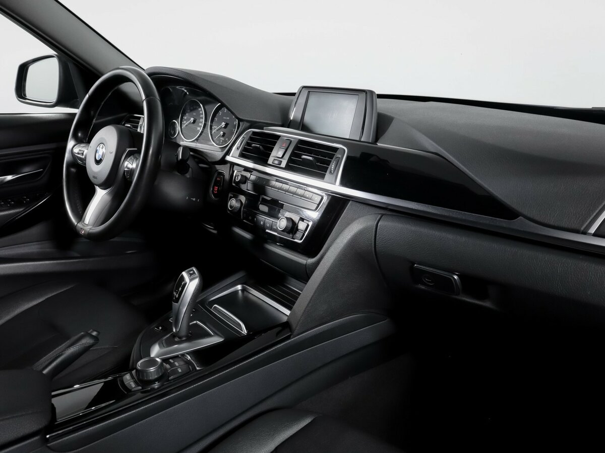 Продажа Б/У БМВ 3 серии. Фото: #6