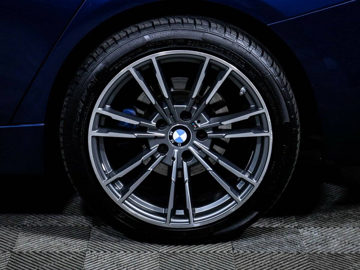 Продажа Б/У БМВ 3 серии. Фото: #11