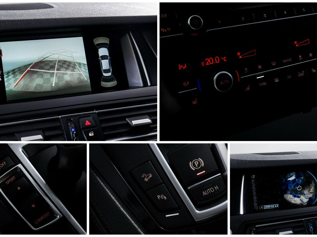 Продажа Б/У БМВ 5 серии. Фото: #12