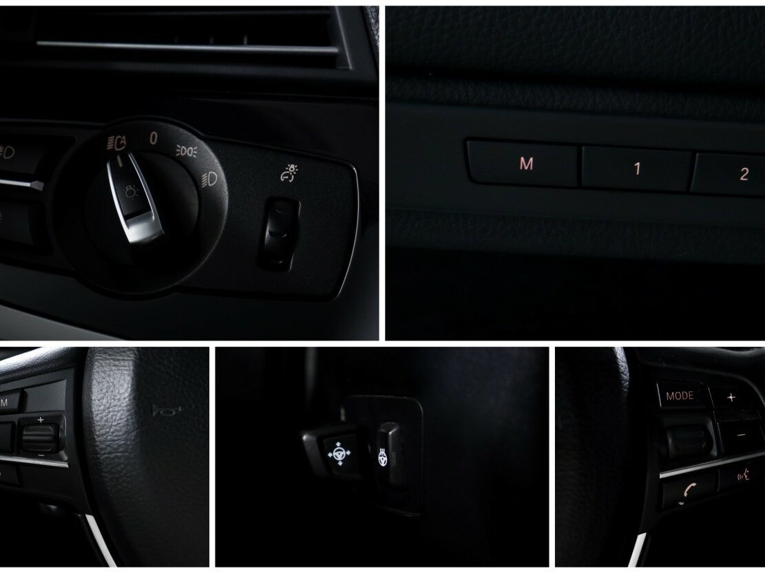 Продажа Б/У БМВ 5 серии. Фото: #13