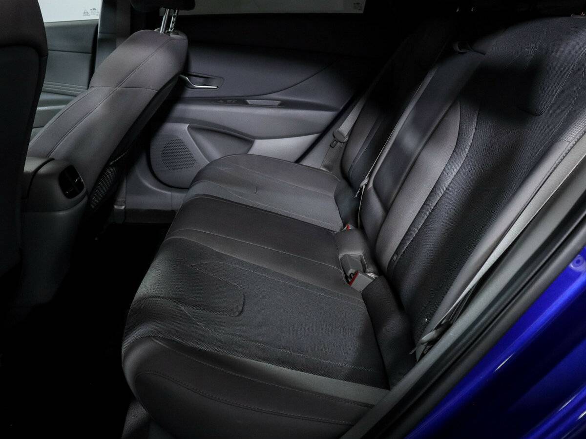 Продажа Б/У Хендай Елантра. Фото: #7