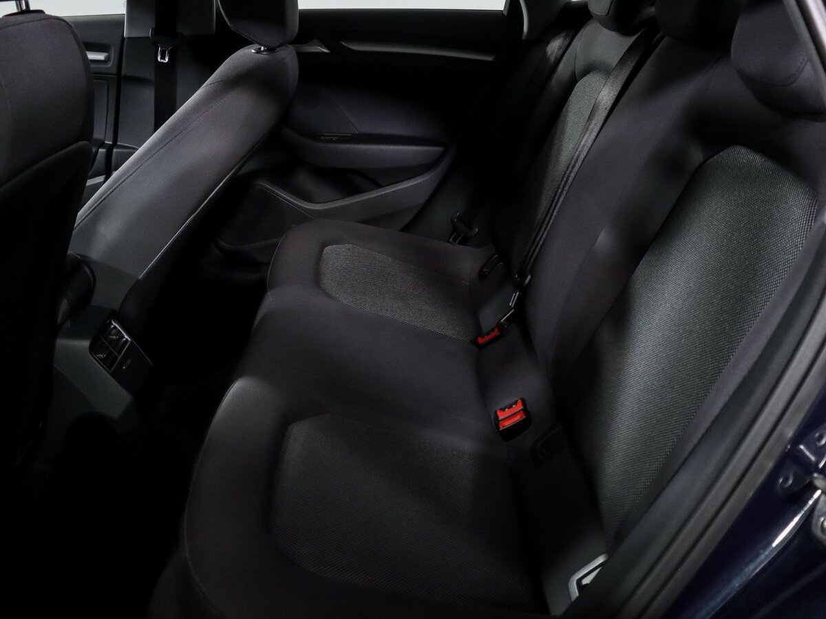 Продажа Б/У Ауди А3. Фото: #7