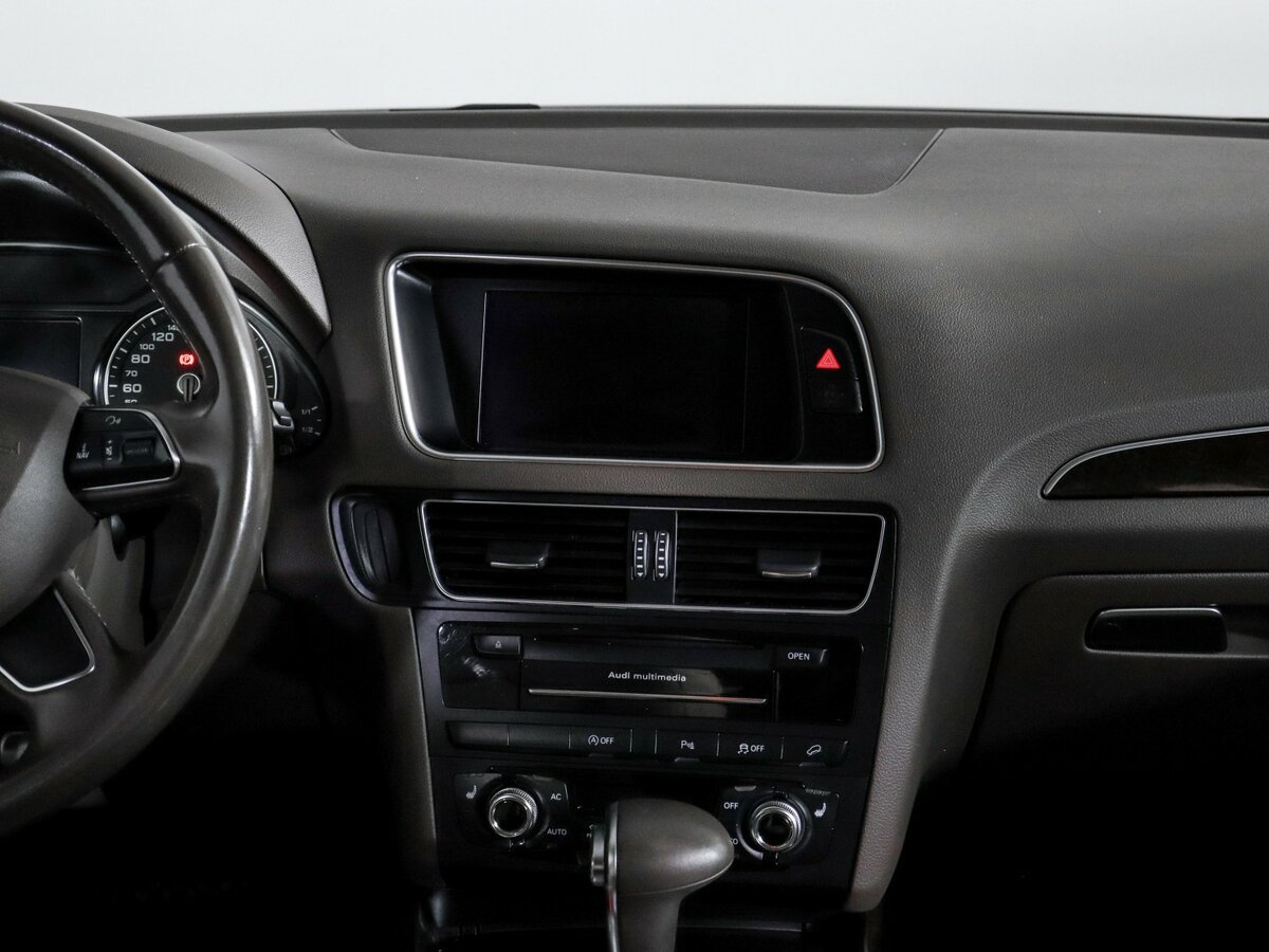 Продажа Б/У Ауди К5. Фото: #10