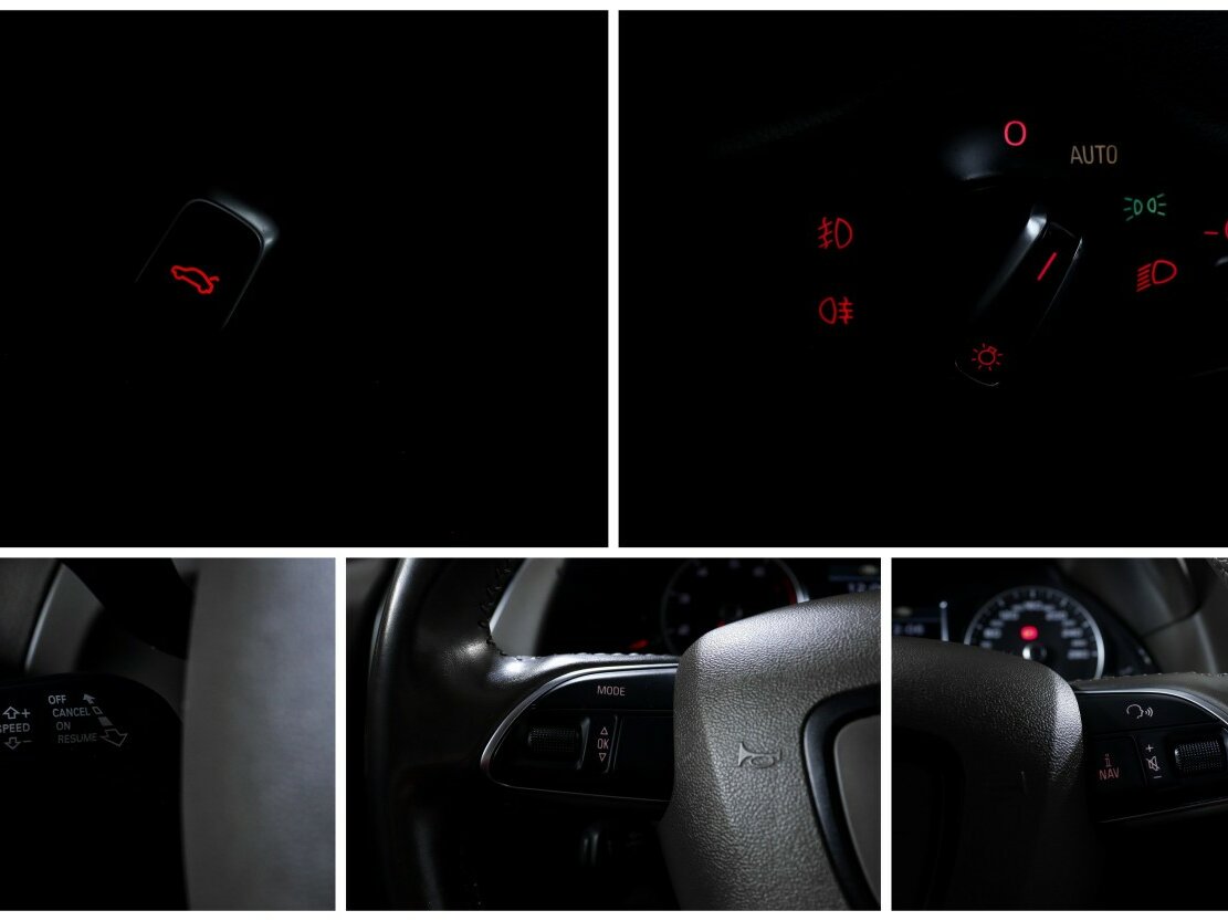 Продажа Б/У Ауди К5. Фото: #13