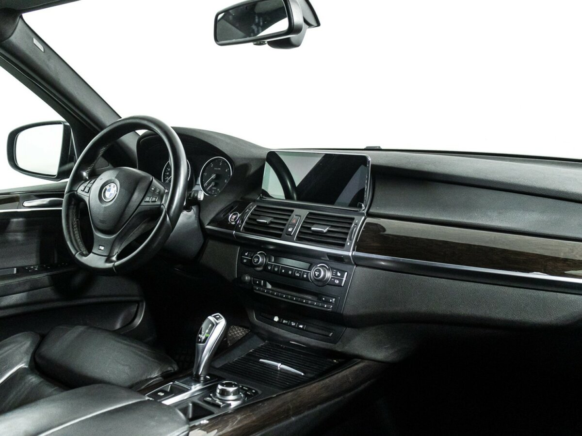 Продажа Б/У БМВ Икс5. Фото: #6