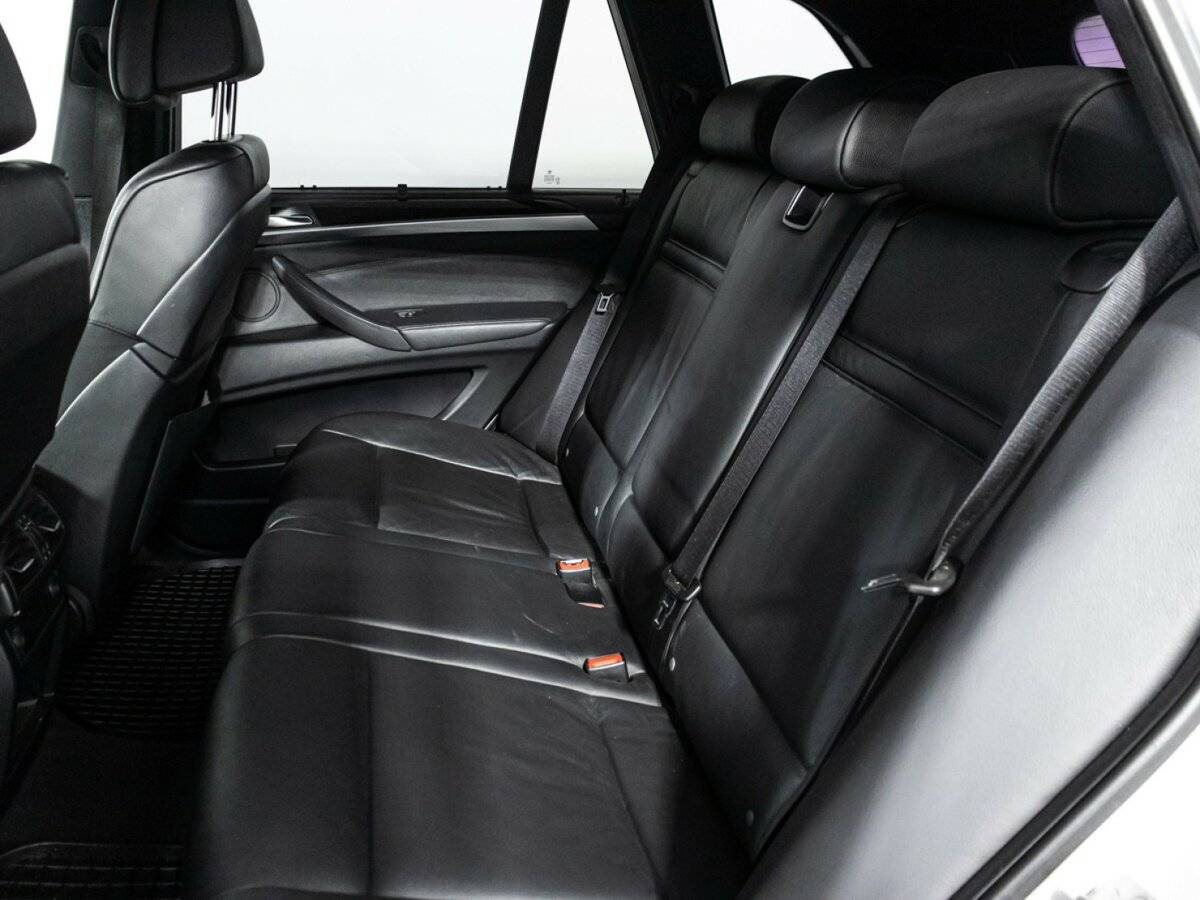 Продажа Б/У БМВ Икс5. Фото: #7