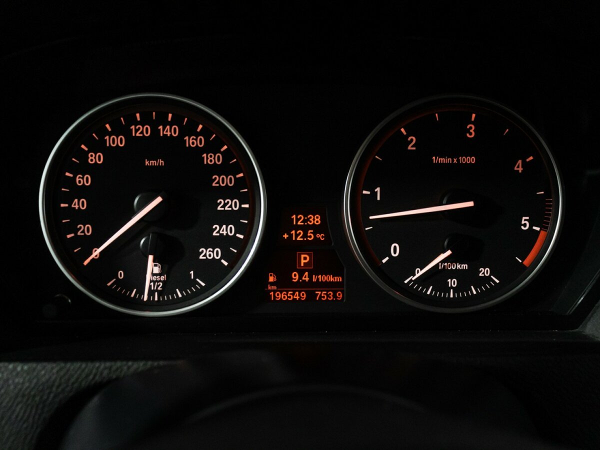 Продажа Б/У БМВ Икс5. Фото: #9