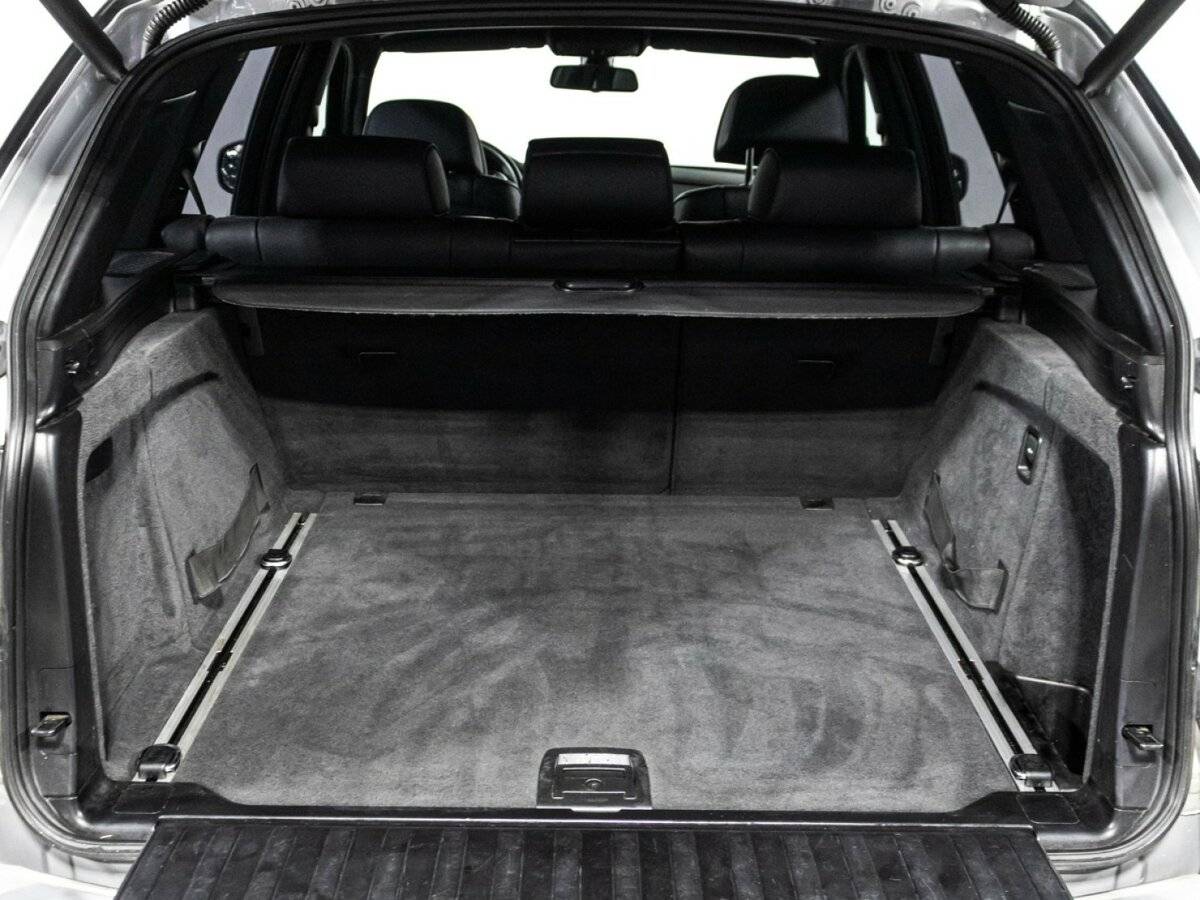 Продажа Б/У БМВ Икс5. Фото: #11