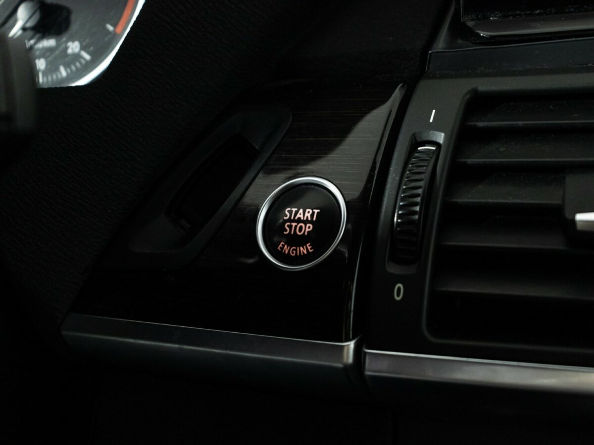 Продажа Б/У БМВ Икс5. Фото: #16