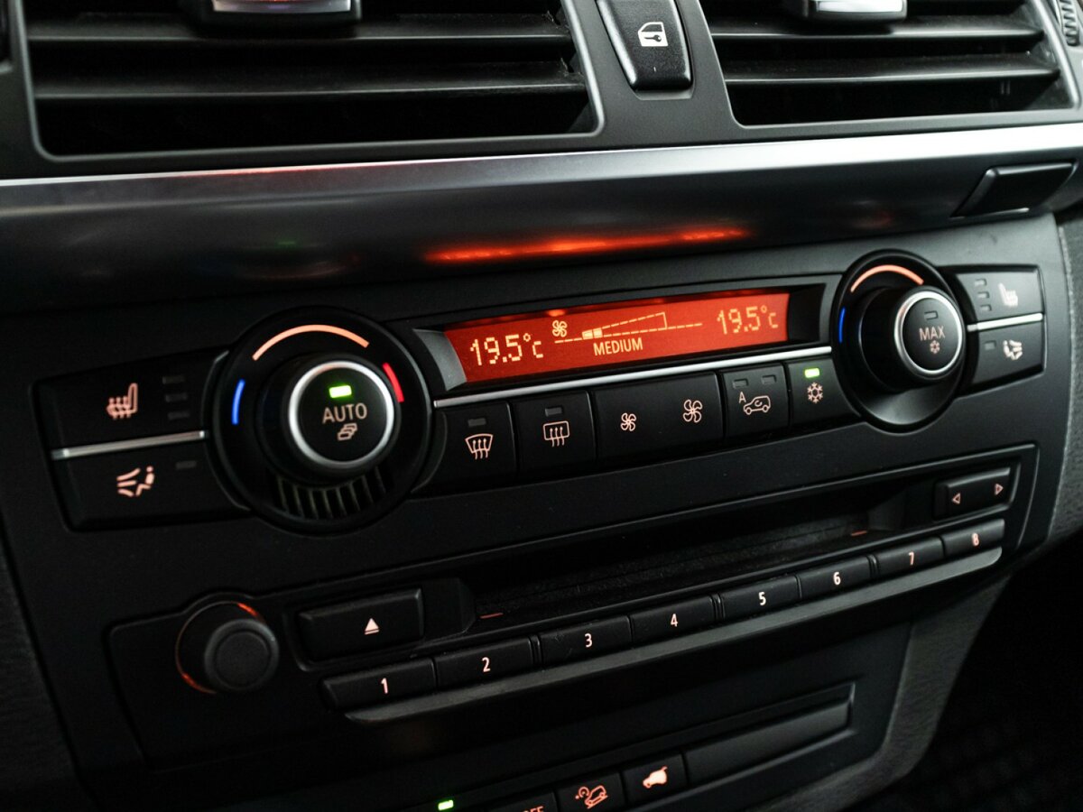 Продажа Б/У БМВ Икс5. Фото: #18