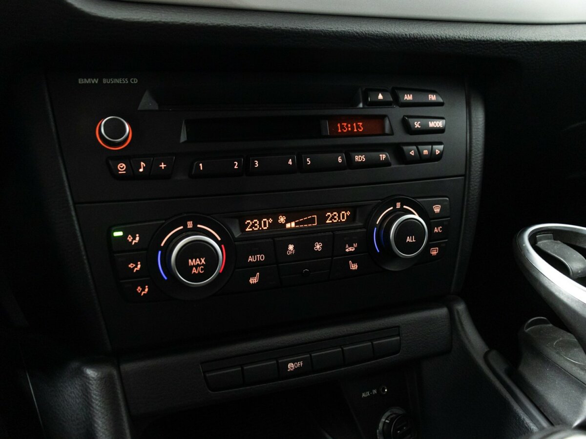 Продажа Б/У БМВ Икс1. Фото: #14