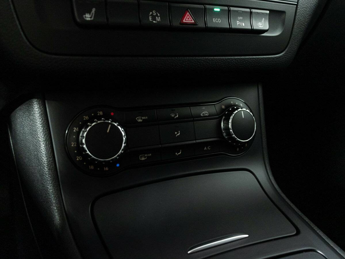 Продажа Б/У Мерседес-Бенц Б-Класс. Фото: #13