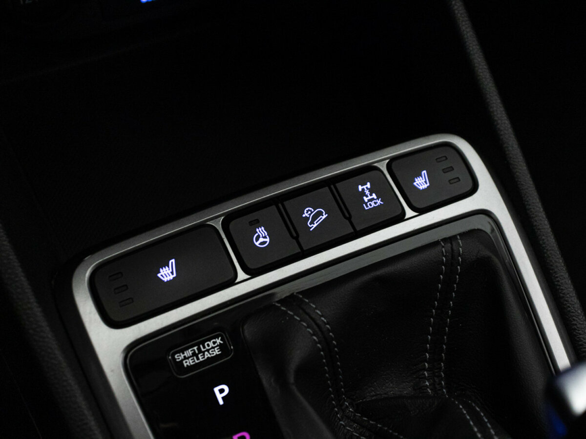 Продажа Б/У Хендай Крета. Фото: #16