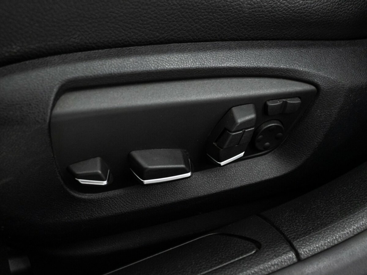 Продажа Б/У БМВ 7 серии. Фото: #14