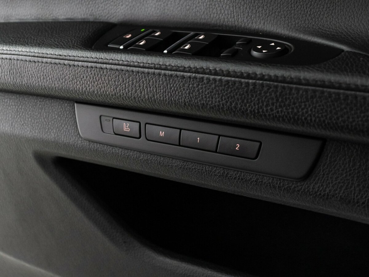 Продажа Б/У БМВ 7 серии. Фото: #15