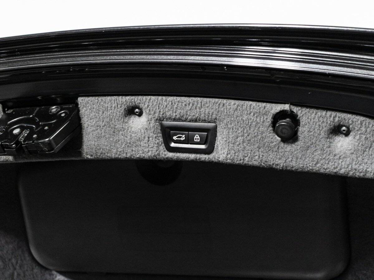 Продажа Б/У БМВ 7 серии. Фото: #25