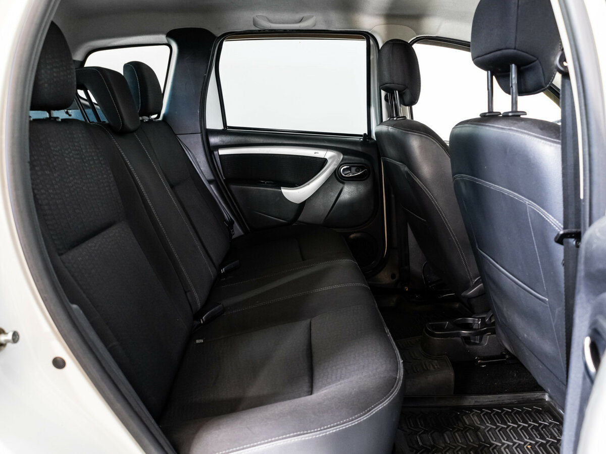 Продажа Б/У Ниссан Террано. Фото: #11