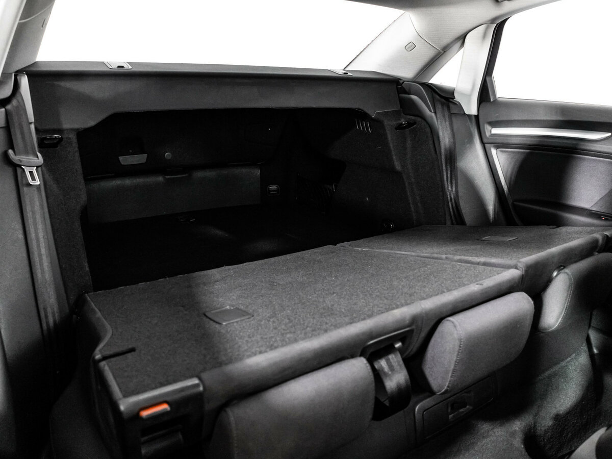 Продажа Б/У Ауди А3. Фото: #13