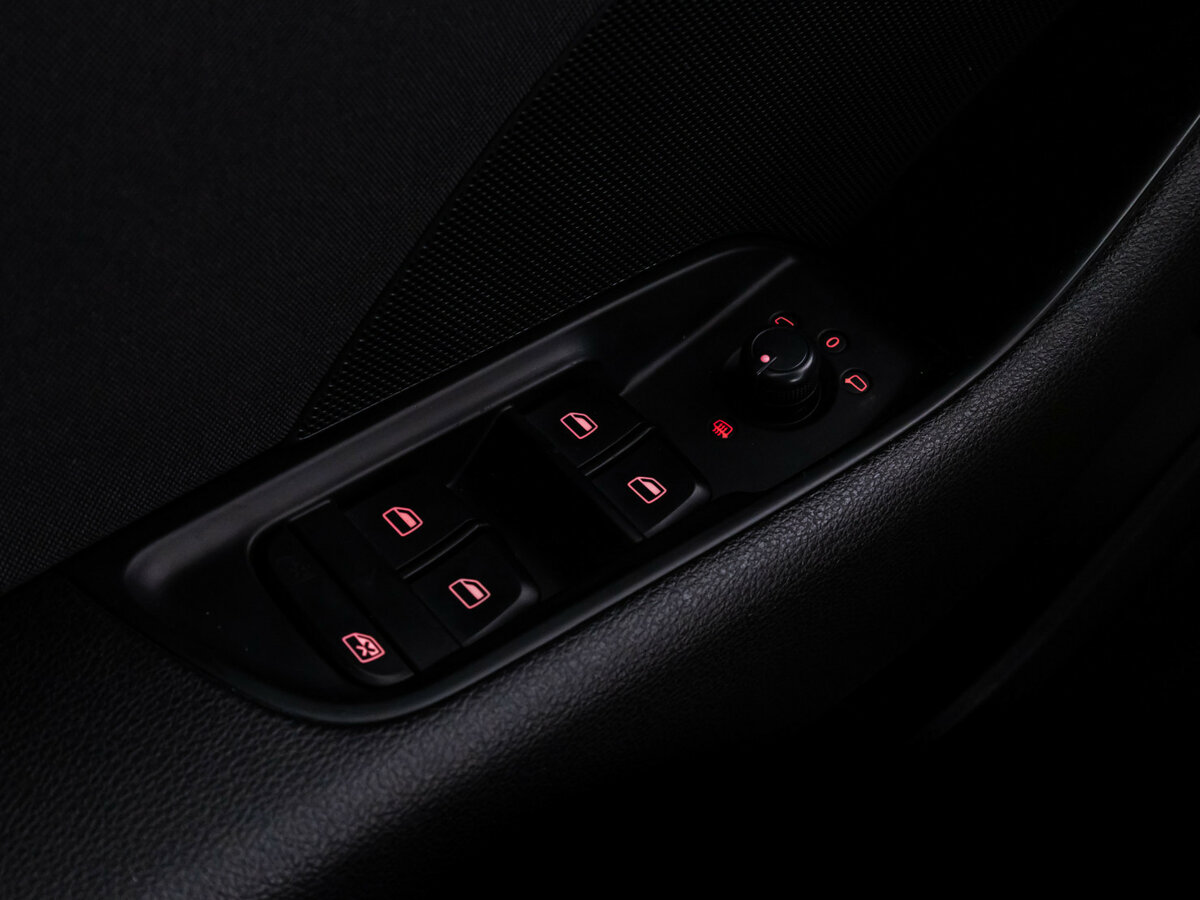 Продажа Б/У Ауди А3. Фото: #17