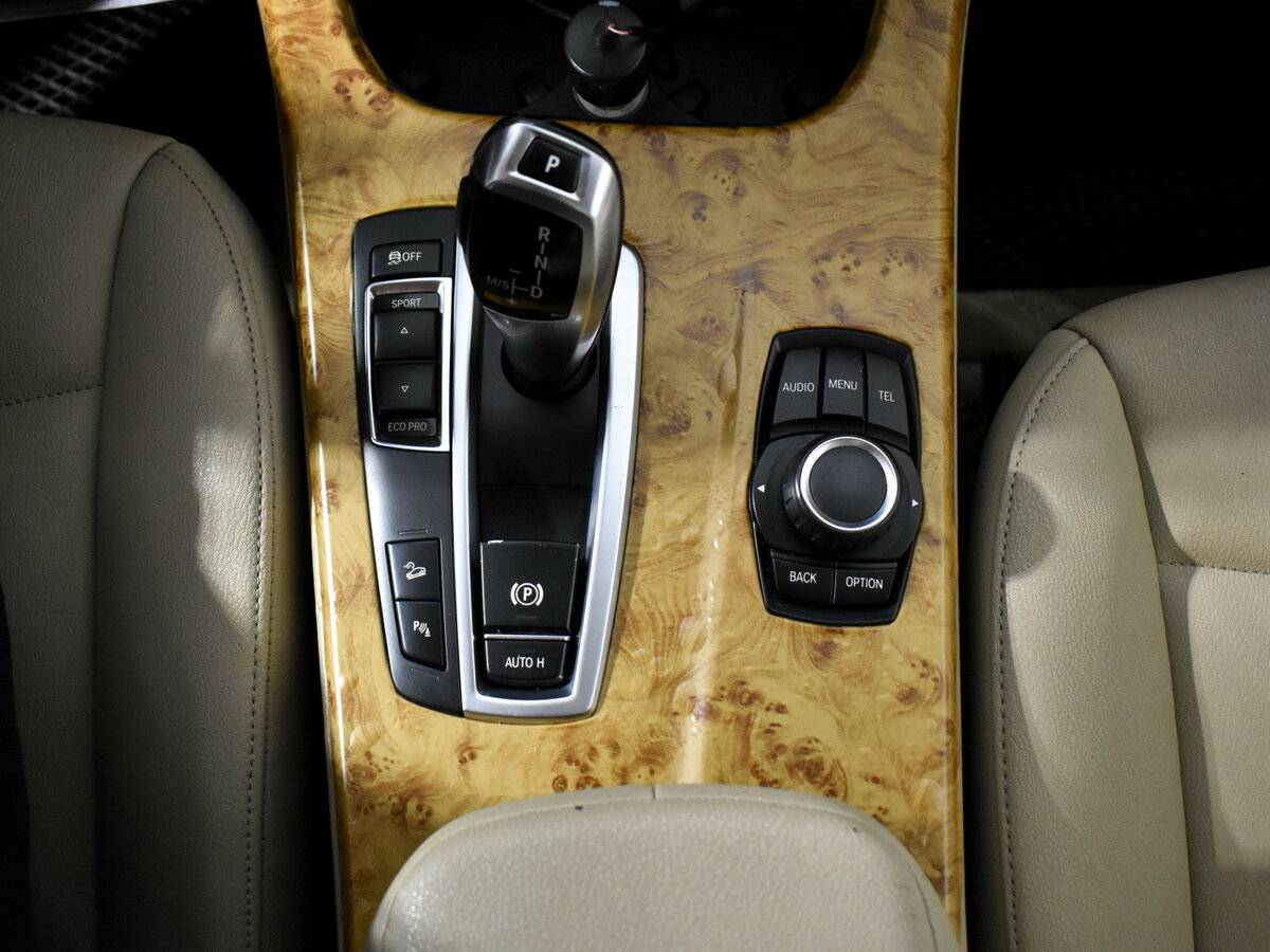 Продажа Б/У БМВ Икс3. Фото: #7