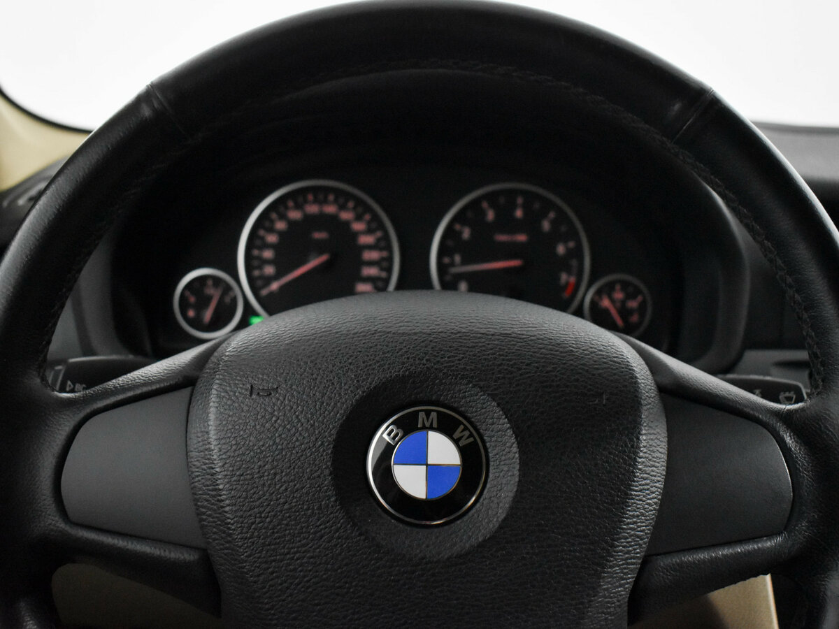 Продажа Б/У БМВ Икс3. Фото: #13