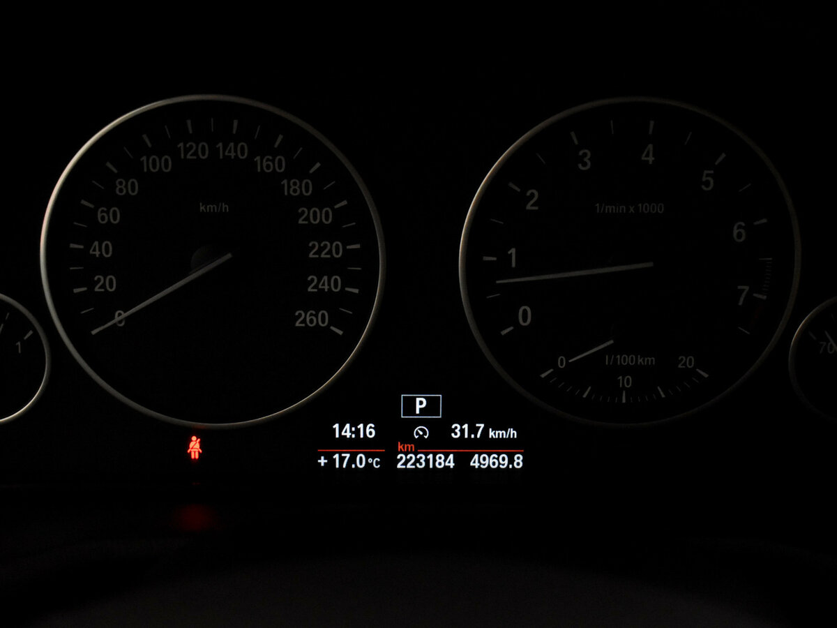 Продажа Б/У БМВ Икс3. Фото: #14