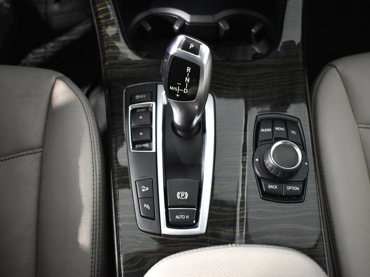 Продажа Б/У БМВ Икс3. Фото: #11