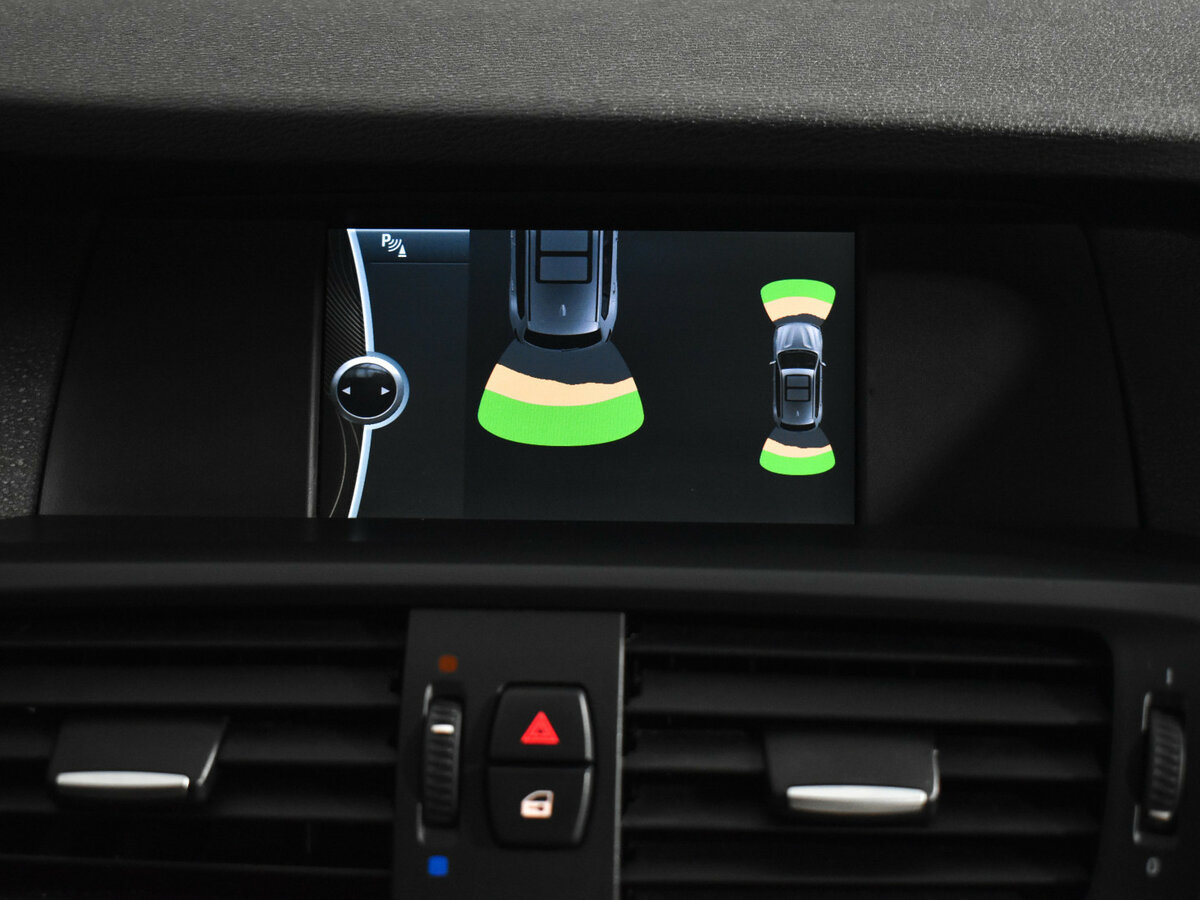 Продажа Б/У БМВ Икс3. Фото: #18