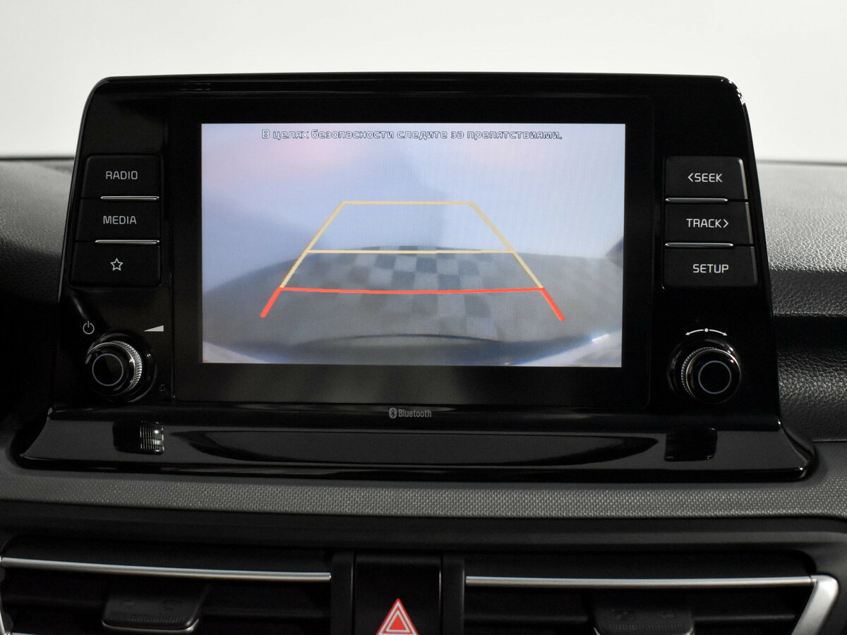 Продажа Б/У Киа Сельтос. Фото: #15