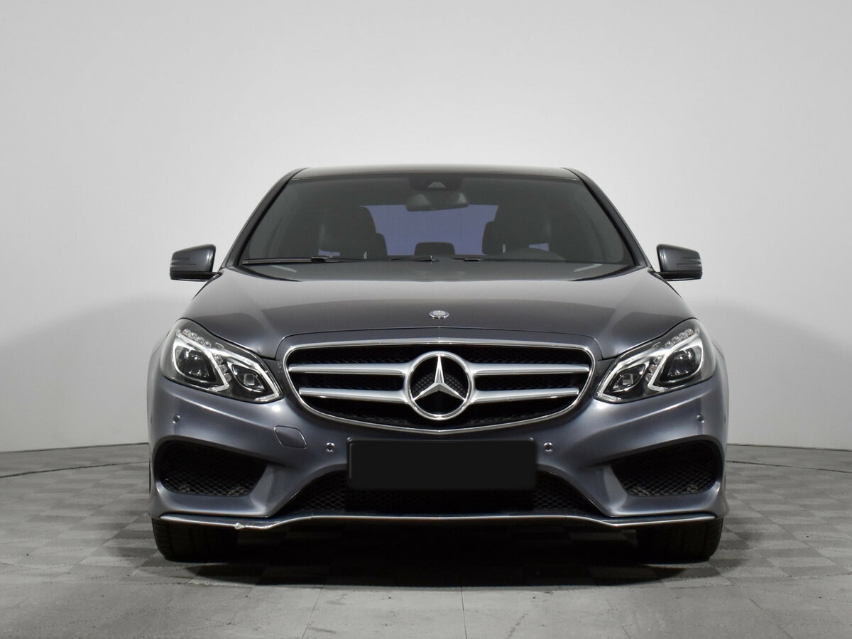 Продажа Б/У Мерседес-Бенц Е-Класс. Фото: #1