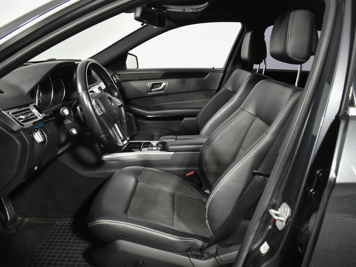 Продажа Б/У Мерседес-Бенц Е-Класс. Фото: #7