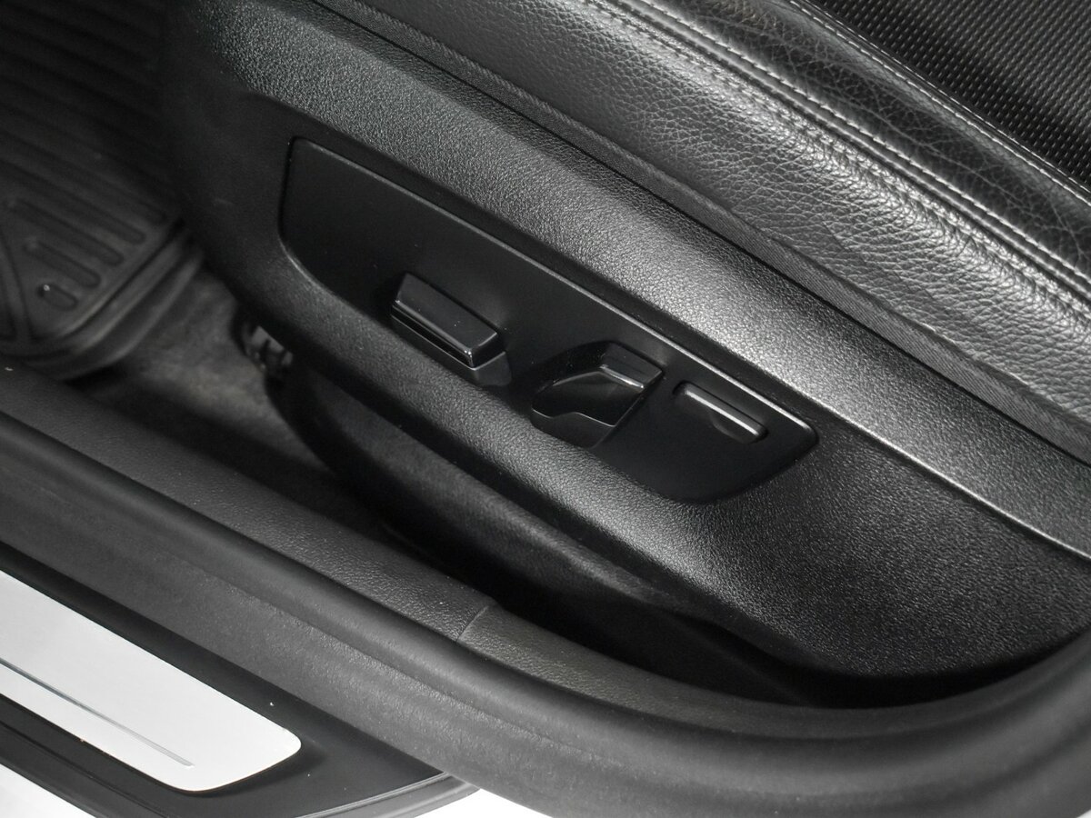 Продажа Б/У БМВ 5 серии. Фото: #8