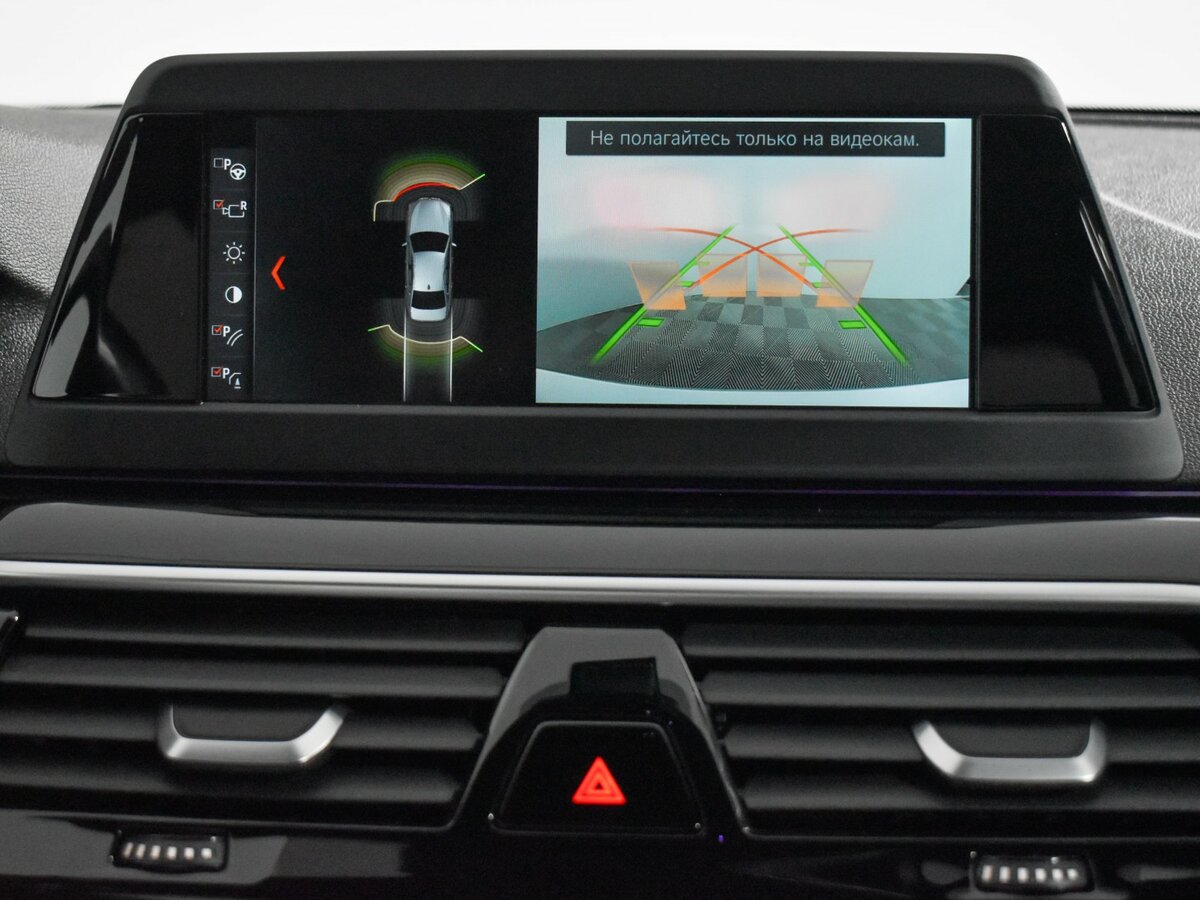 Продажа Б/У БМВ 5 серии. Фото: #16