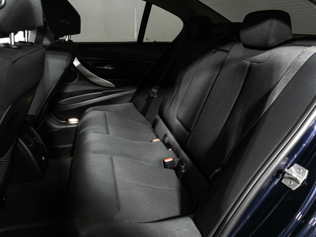 Продажа Б/У БМВ 3 серии. Фото: #9