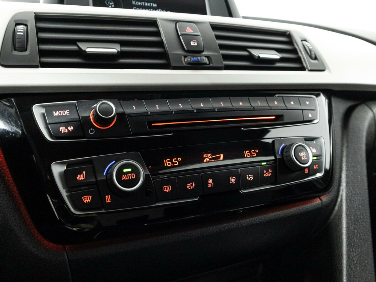 Продажа Б/У БМВ 3 серии. Фото: #15